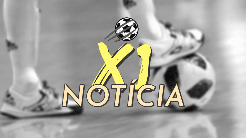 Lagoa Futsal reage e se classifica para a semifinal do Gauchão, nos pênaltis  - X1 Futsal