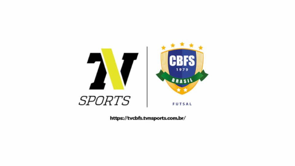 CBFS e TV NSports confirmam parceria