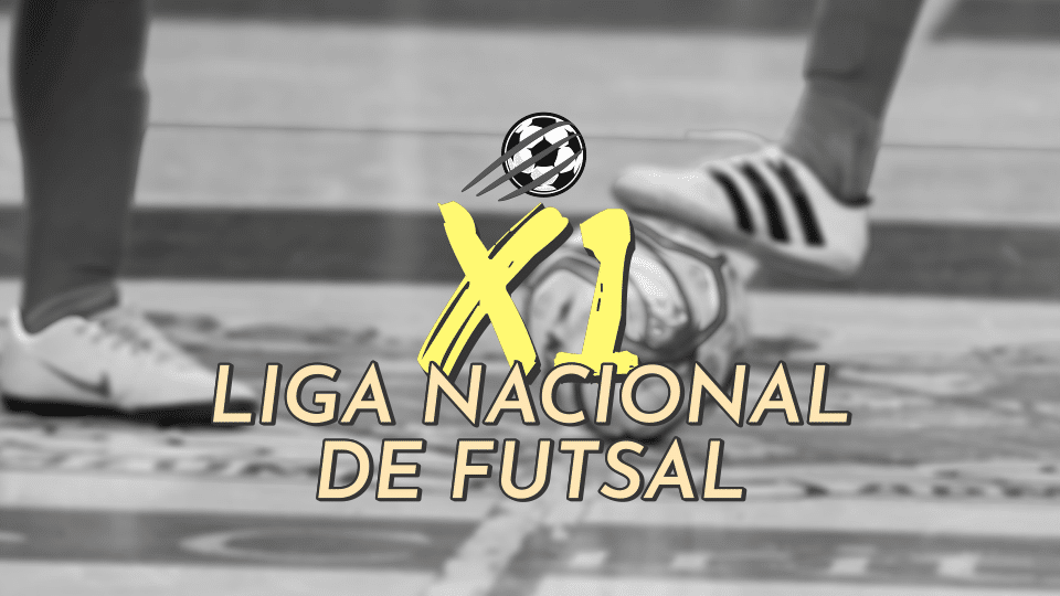 Liga Nacional de Futsal confirma valores de premiação da temporada de 2023  - X1 Futsal