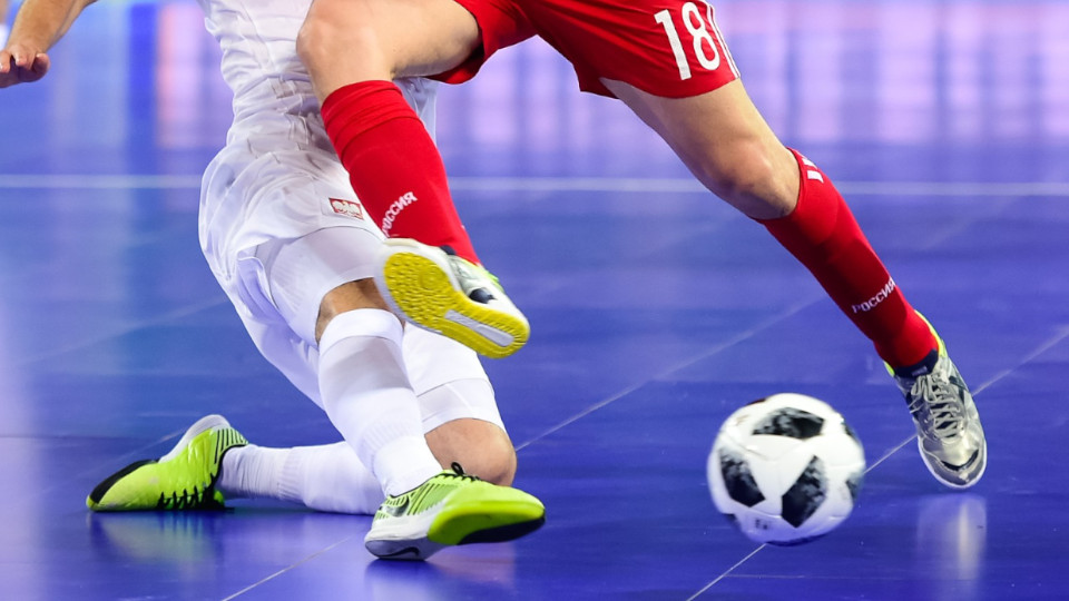 Lagoa Futsal reage e se classifica para a semifinal do Gauchão, nos pênaltis  - X1 Futsal