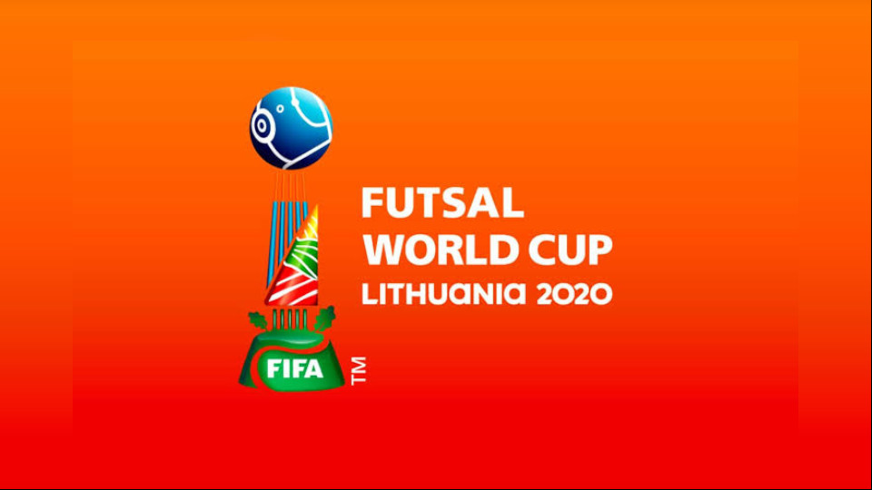 Espanha v Portugal  Copa do Mundo FIFA de Futsal de 2021