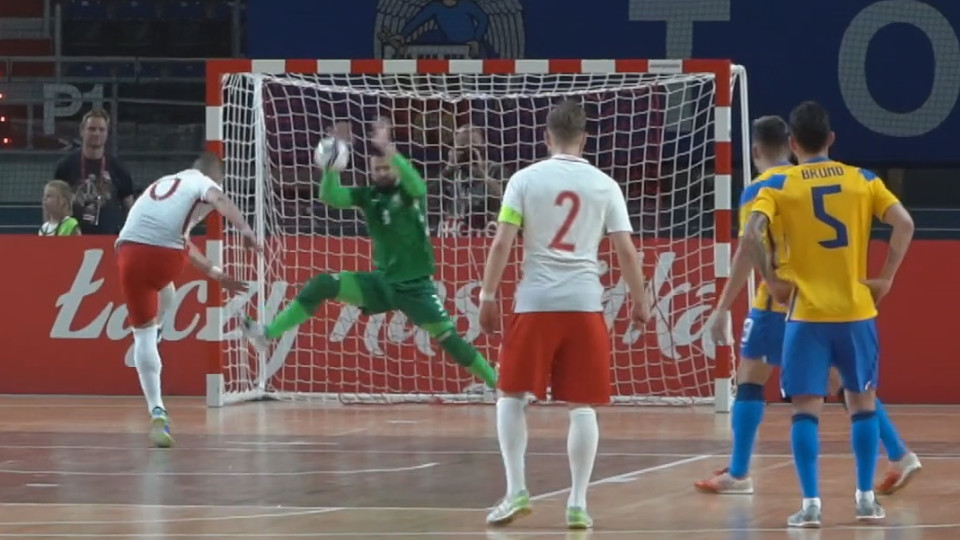 Pênalti no Futsal: Tudo sobre Pênalti no Futsal 