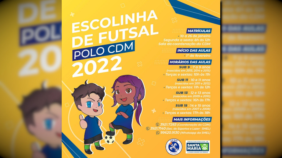 Copa CDM Ouro