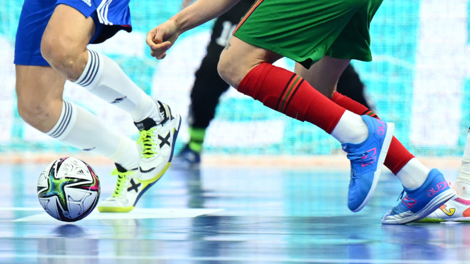 Nos pênaltis, Horizontina avança para a final da Copa dos Pampas - X1 Futsal