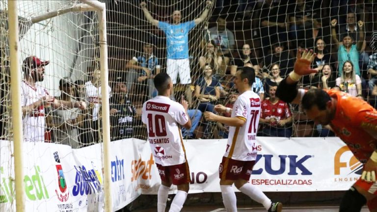 Definidos Os Grupos Da Segunda Fase Do Gauchão Série B - X1 Futsal