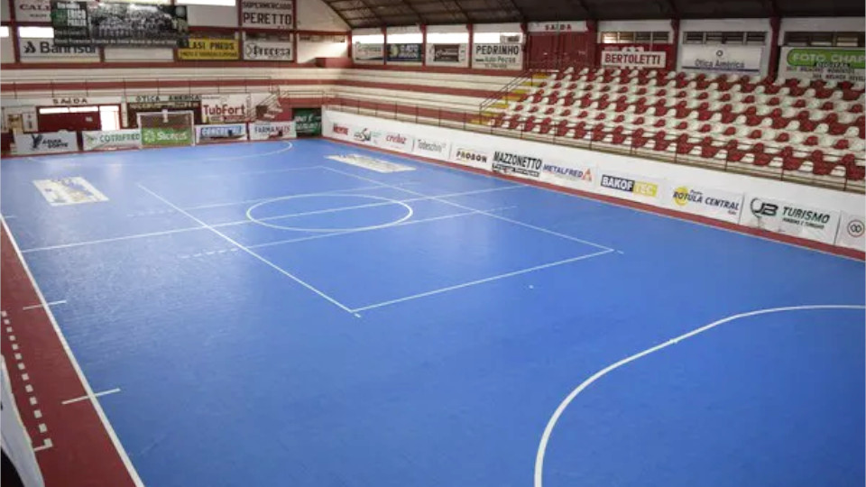 É hoje a Supertaça de Futsal Feminino 2022-2023