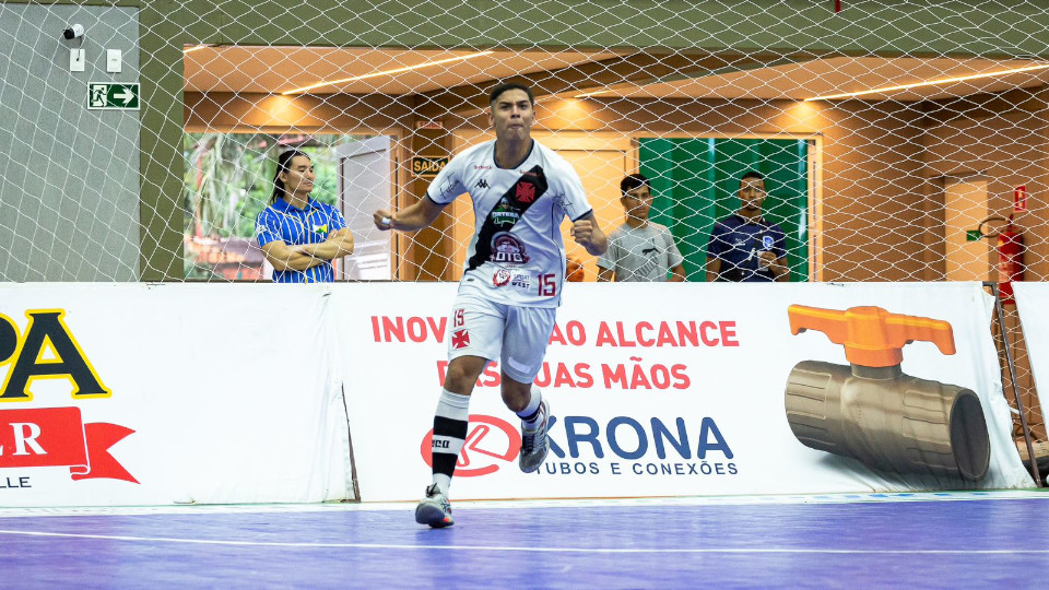 Mundial Interclubes de Futsal 2018 ocorre no fim de agosto na