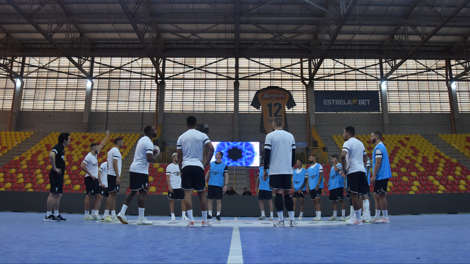 Copa libertadores Sorocaba