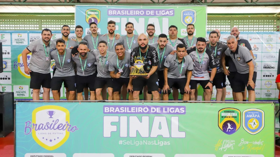 Lagoa Futsal reage e se classifica para a semifinal do Gauchão, nos pênaltis  - X1 Futsal