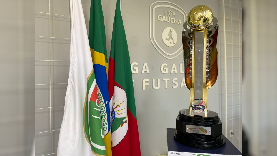 Gauchão Série C movimenta 9 jogos neste sábado