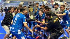 Supercopa de Futsal Masculino: Joinville x Jijoca Futsal - AO VIVO E COM  IMAGENS 